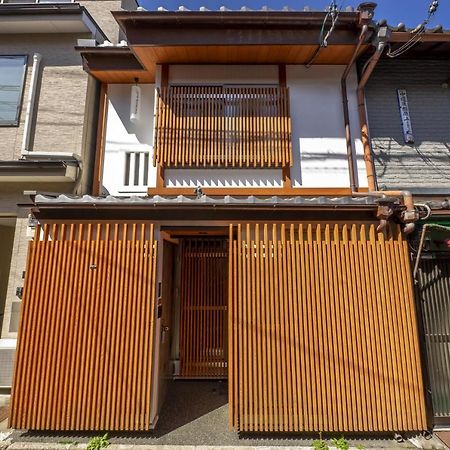 فيلا Tsukinowacho House كيوتو المظهر الخارجي الصورة