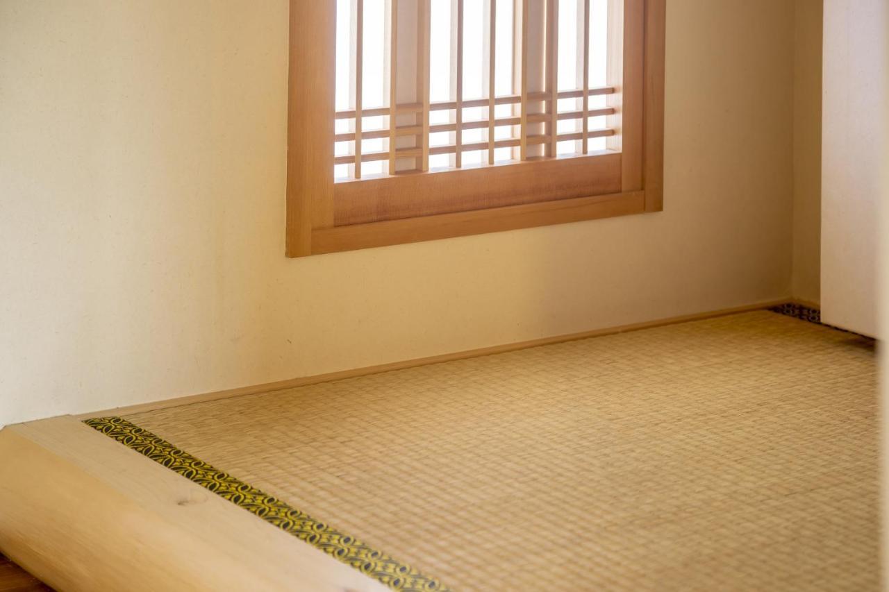 فيلا Tsukinowacho House كيوتو المظهر الخارجي الصورة